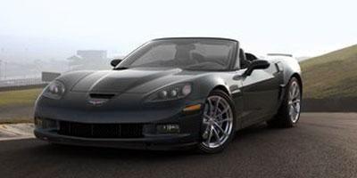 2013 chevrolet corvette 427 convertible for sale in spearfish, south dakota