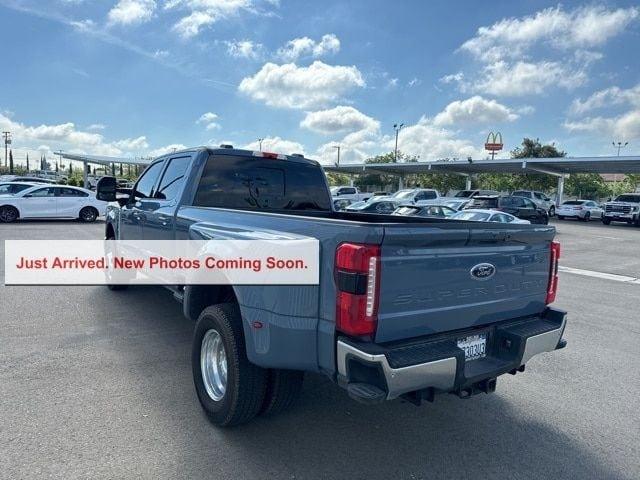 2023 ford f-350 lariat super duty in conejo, california