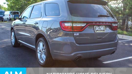 2022 Dodge Durango
