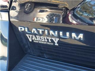 2021 Ford Expedition platinum