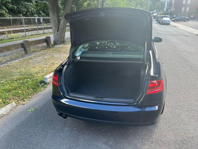 2011 audi a4 2.0t premium quattro