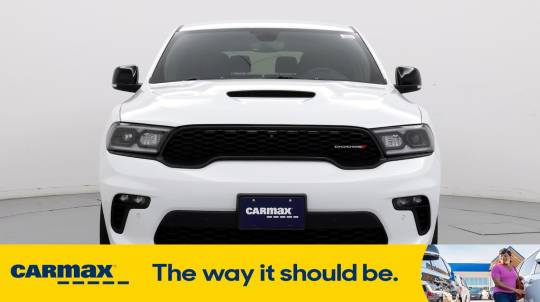 2022 Dodge Durango