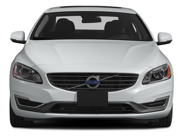 2015 volvo s60 t5 premier