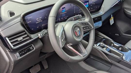 2024 Buick Envision
