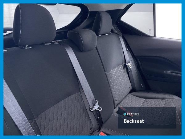 2022 nissan kicks in dulles, virginia