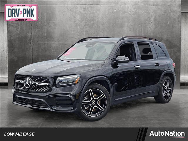 2024 mercedes-benz glb 250 base