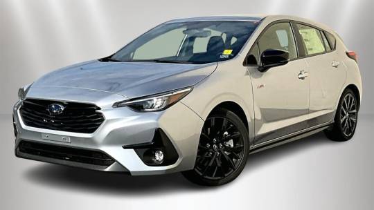 2024 Subaru Impreza