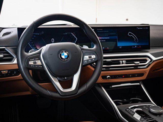 2024 bmw 330 i xdrive