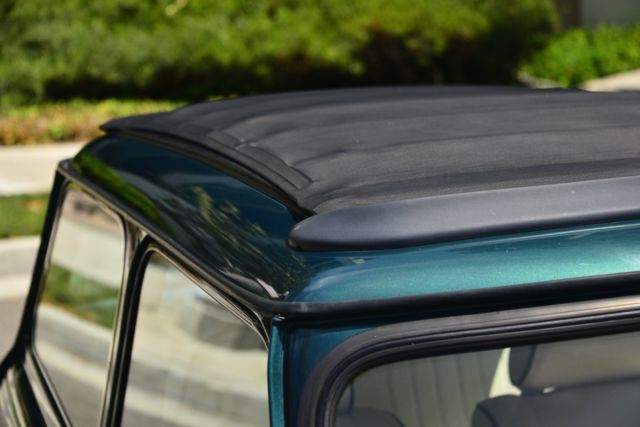 1979 mini classic immaculate condition