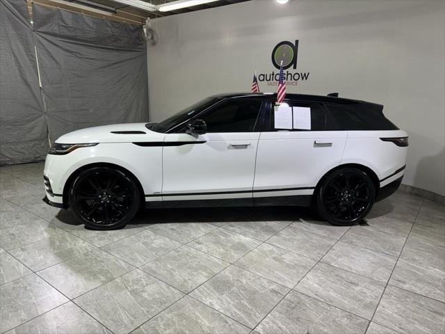 2021 land rover range rover velar p250 s r-dynamic