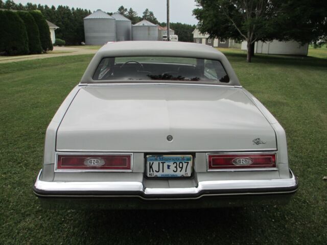 79 buick riviera