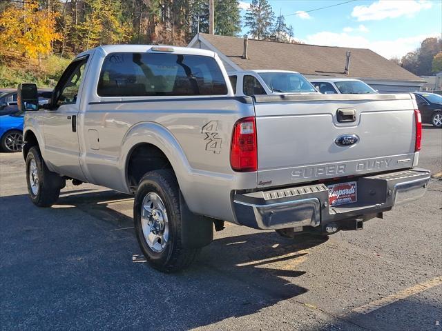 2013 ford f-250 xlt