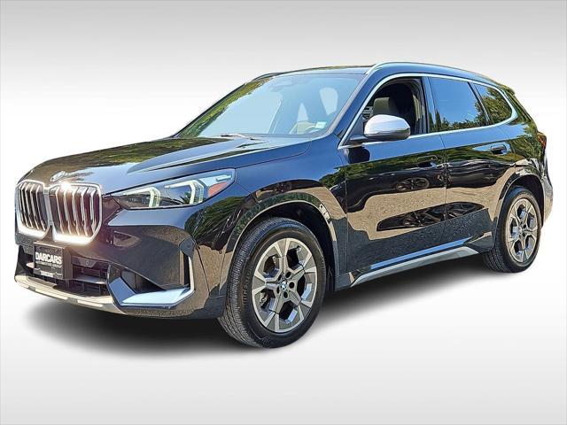 2024 bmw x1 xdrive28i