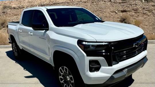 2024 Chevrolet