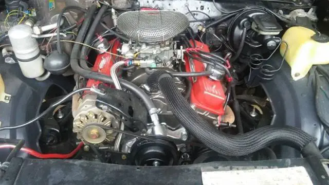 1980 chevrolet el camino supersport z15 pkg