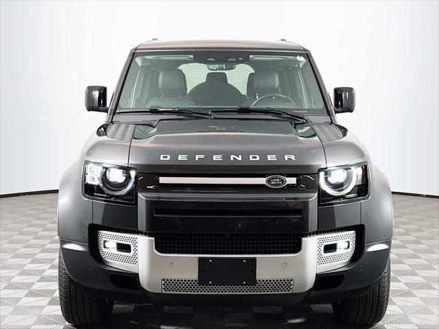 2024 land rover defender 130 p400 s