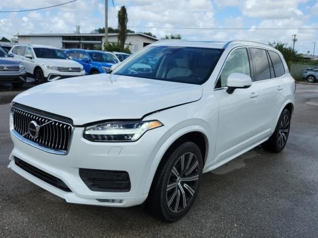 2023 volvo xc90 b6 core