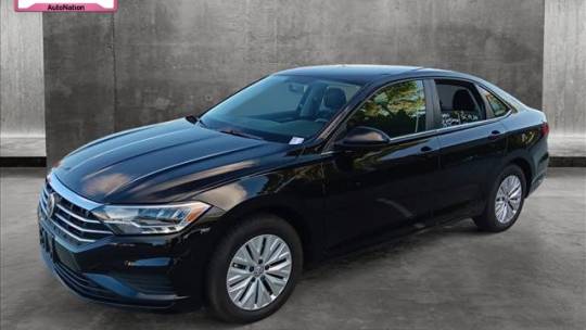 2020 volkswagen jetta s
