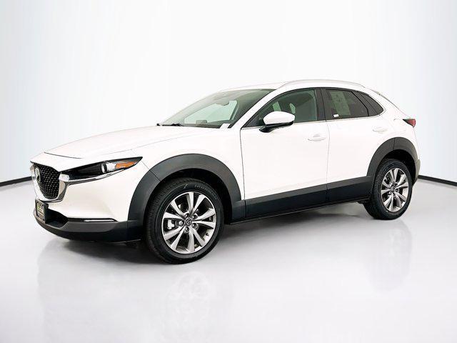 2023 mazda cx-30 select