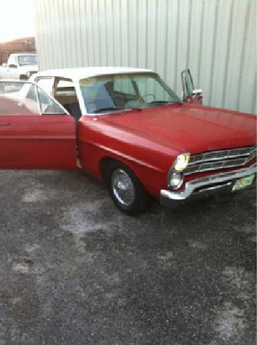 ford galaxie 500 in beeville, tx