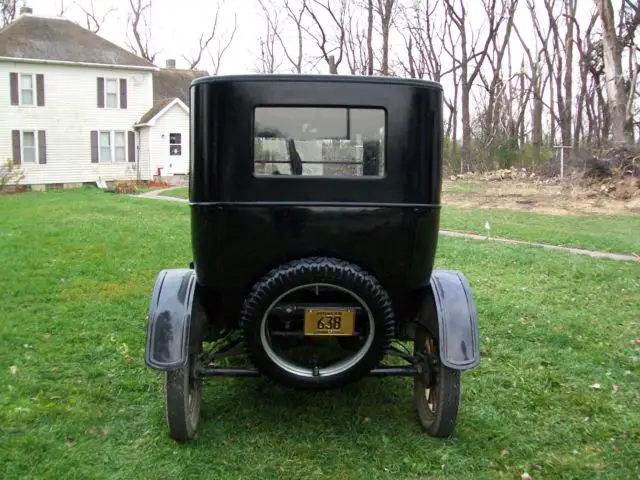 old/antique automobiles