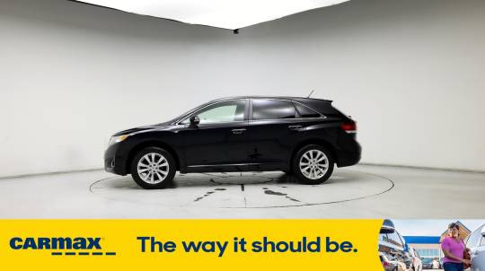 2015 Toyota Venza