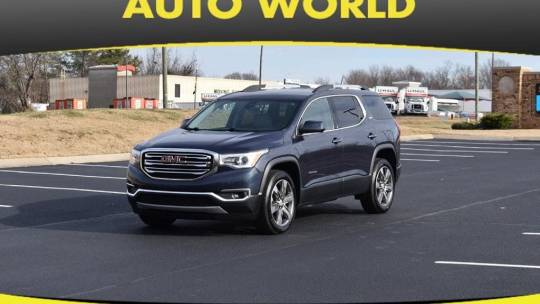2019 GMC Acadia
