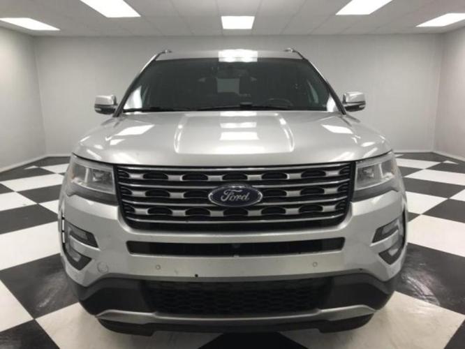2017 ford explorer limited awd limited 4dr suv for sale in grafton, west virginia