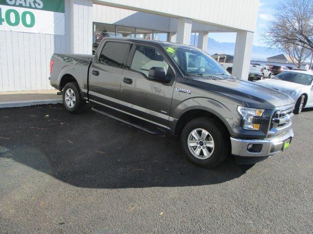used 2016 ford f150 xlt albuquerque, nm 87114 for sale in albuquerque, new mexico