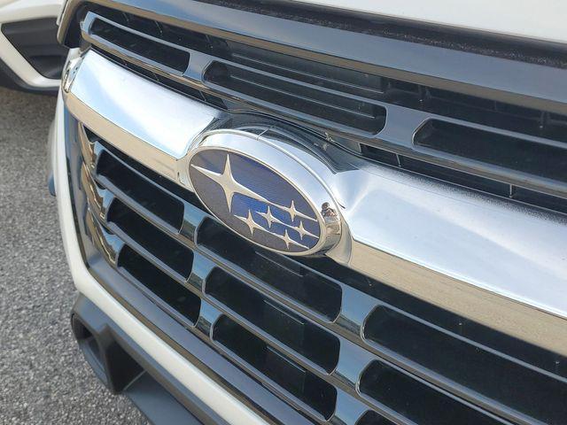 2023 subaru ascent premium 7-passenger