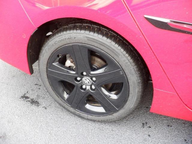 2019 toyota prius limited