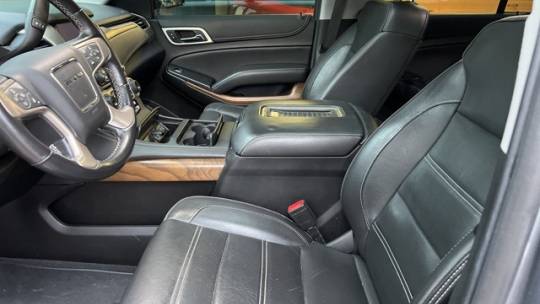 2020 GMC Yukon