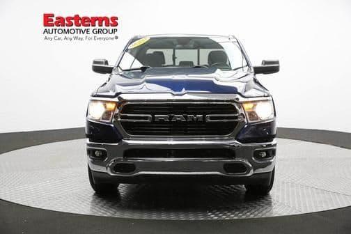 2019 ram 1500 big horn in lanham, maryland