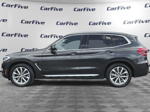 2019 bmw x3 xdrive30i in manchester, new hampshire