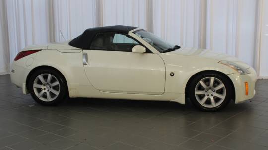 2004 Nissan 350Z