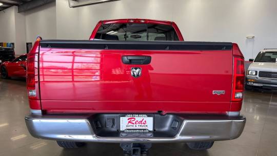 2006 Dodge Ram