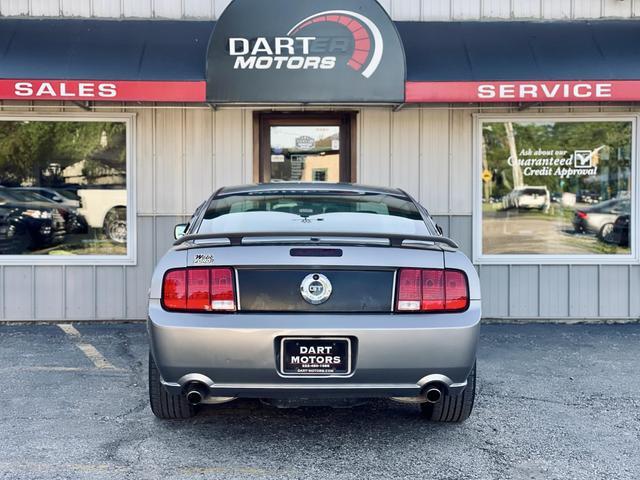 2009 ford mustang gt premium