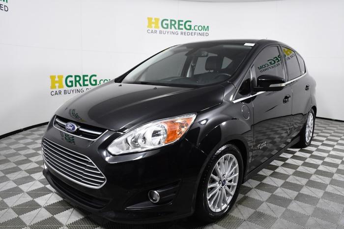 used 2013 ford c-max energi orlando, fl 32809 for sale in orlando, florida
