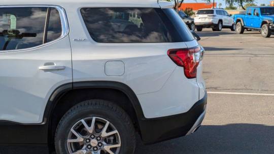 2023 GMC Acadia