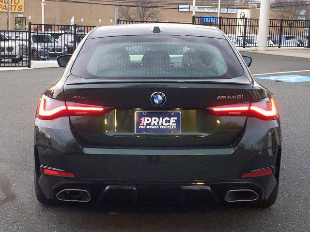 2024 bmw m440 i xdrive