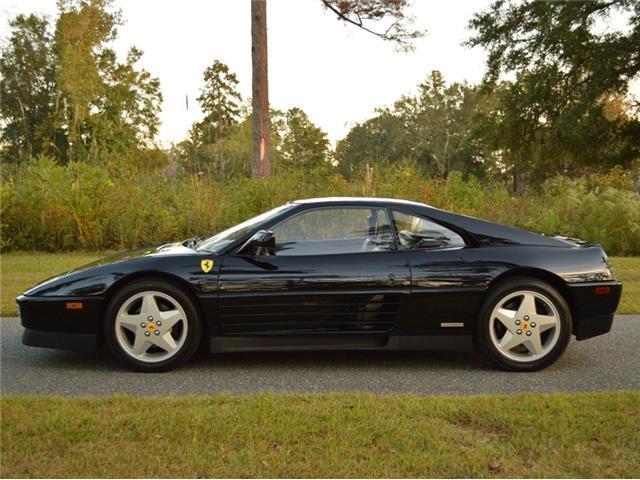 rare hard top tb model - freshly serviced