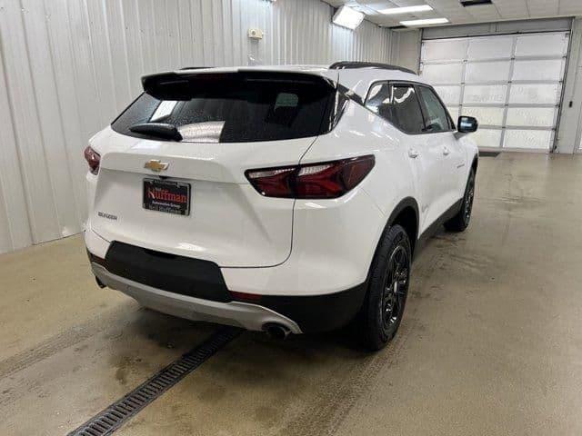 2021 chevrolet blazer lt in frankfort, kentucky