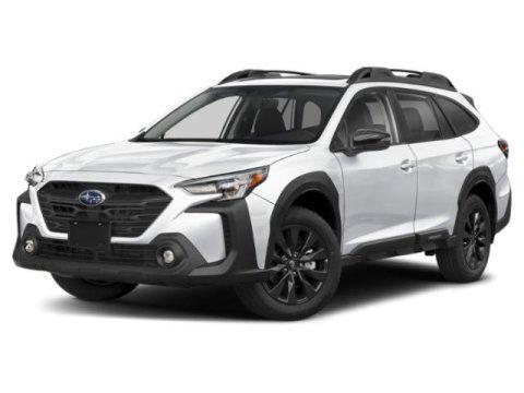 2024 subaru outback onyx edition xt