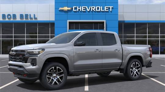 2024 Chevrolet