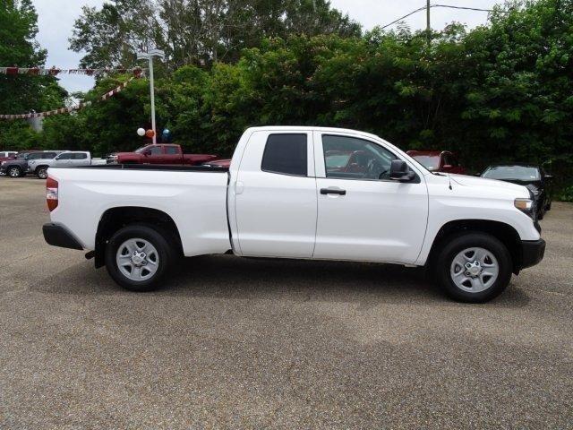 used 2019 toyota tundra sr laurel, ms 39440 for sale in choctaw, mississippi