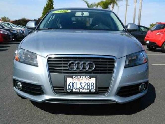 2010 audi a3 2.0t premium plus in carlsbad, ca