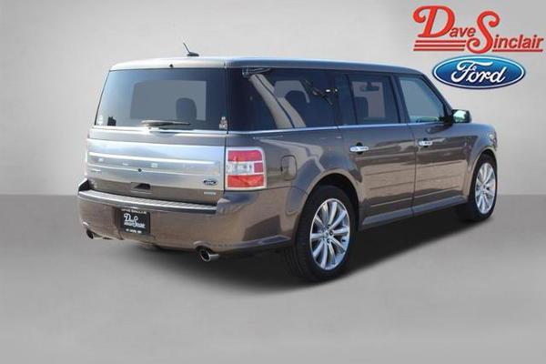 2019 ford flex in dulles, virginia