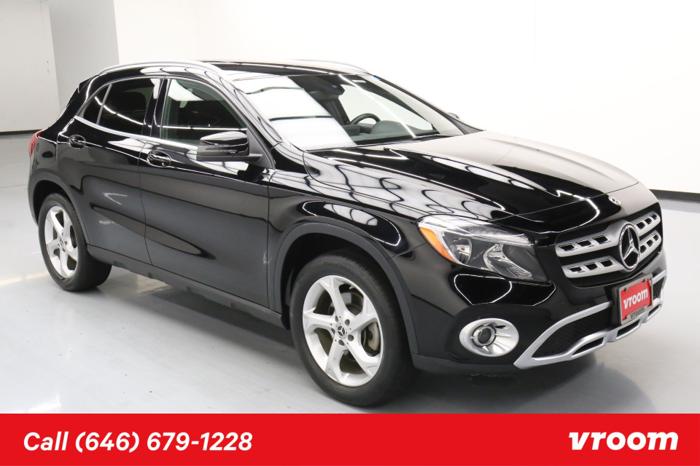 used 2018 mercedes-benz gla 250 4matic little rock, ar 72223 for sale in little rock, arkansas