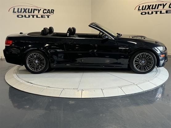 2008 bmw m3 m3