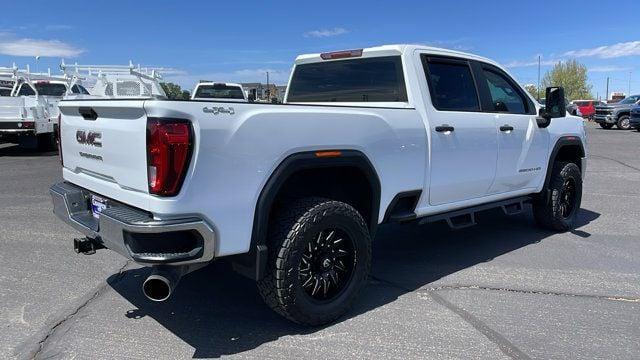 2020 gmc sierra 2500hd in reno, nevada